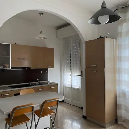 Apartamento La Casa Di Alice