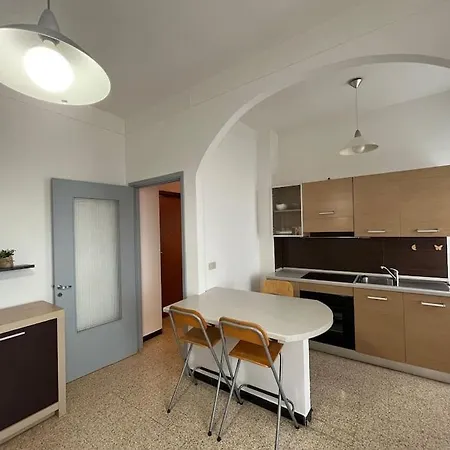 La Casa Di Alice Vercelli