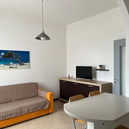 La Casa Di Alice Верчелли