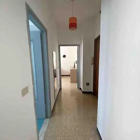 La Casa Di Alice Apartamento Vercelli