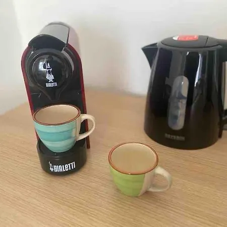 Apartamento La Casa Di Alice Vercelli