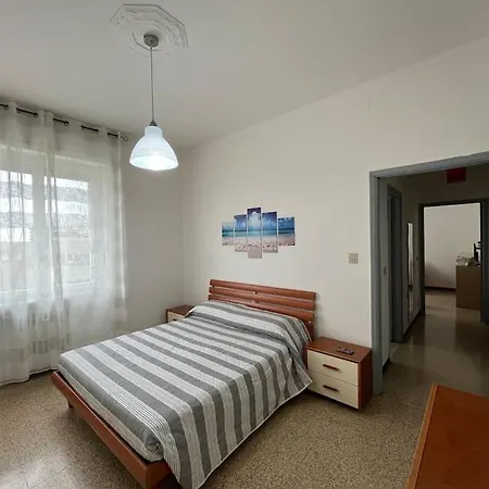 La Casa Di Alice Апартаменты *