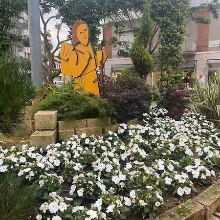 Apartamento La Casa Di Alice *