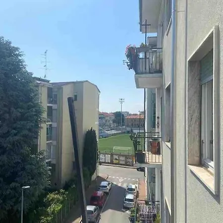 La Casa Di Alice Верчелли