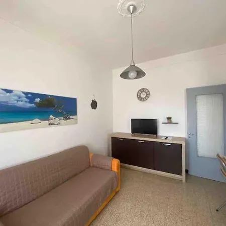 La Casa Di Alice Apartamento *