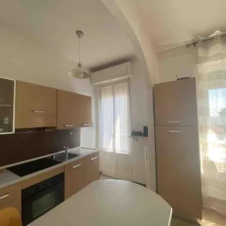 Apartamento La Casa Di Alice Vercelli