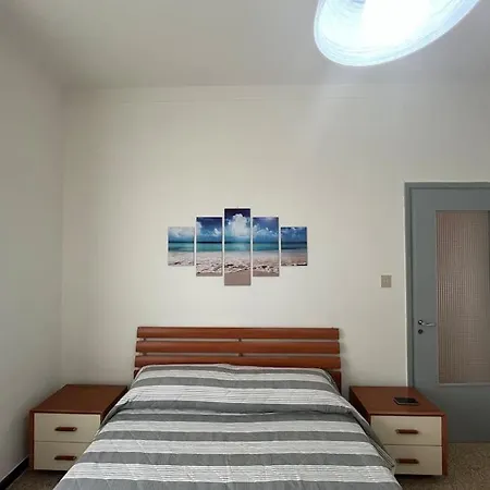 La Casa Di Alice Apartamento