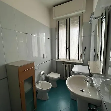 La Casa Di Alice Vercelli