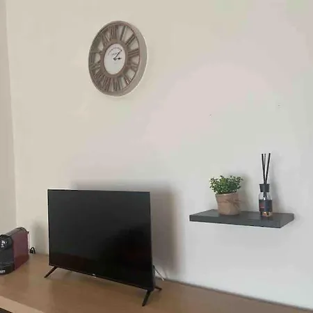 Apartamento La Casa Di Alice