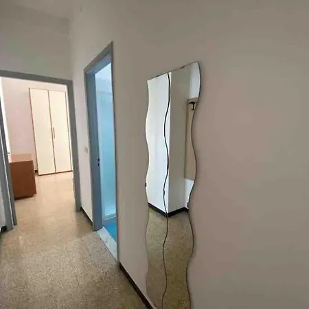 La Casa Di Alice Apartamento Vercelli