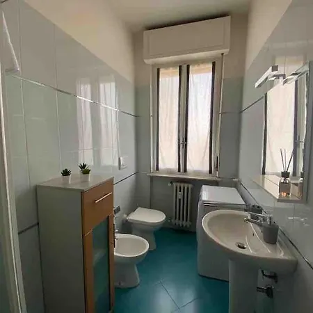 La Casa Di Alice Апартаменты *