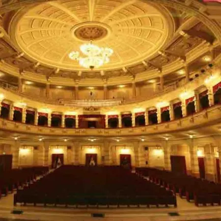 Apartamento La Casa Di Alice Vercelli