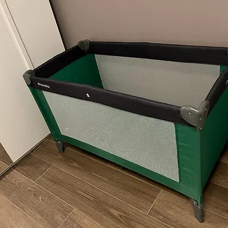 La Casa Di Alice Apartamento Vercelli