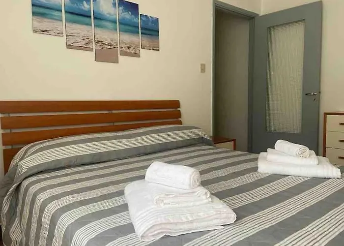 Appartamento La Casa Di Alice Vercelli