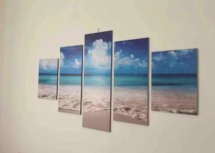 La Casa Di Alice Vercelli