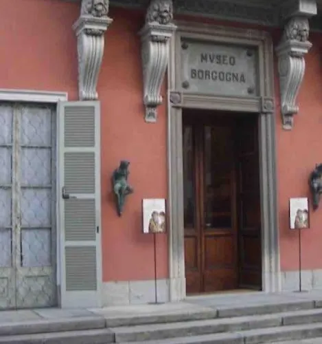 Appartamento La Casa Di Alice