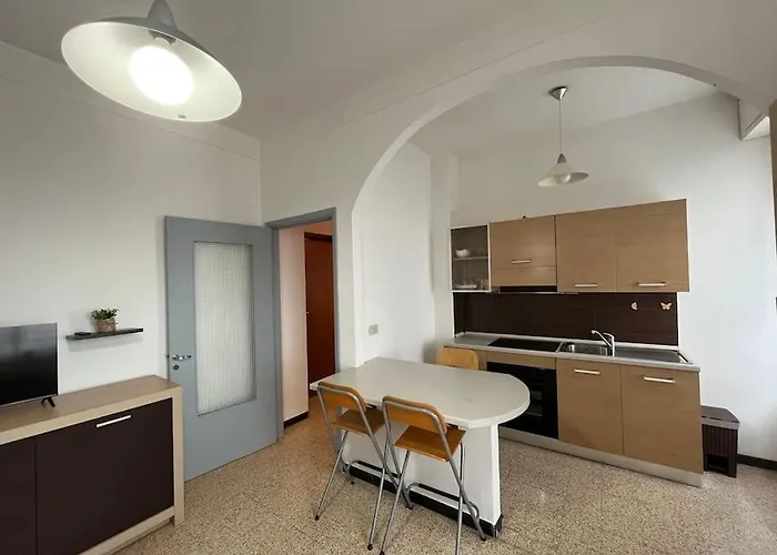 La Casa Di Alice Vercelli