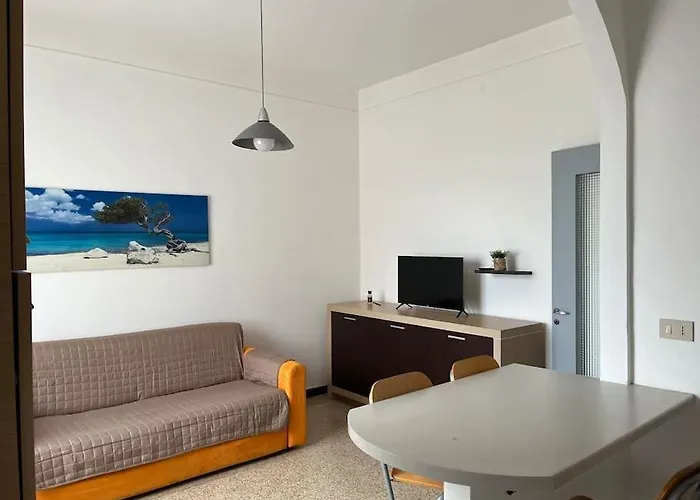 La Casa Di Alice Vercelli