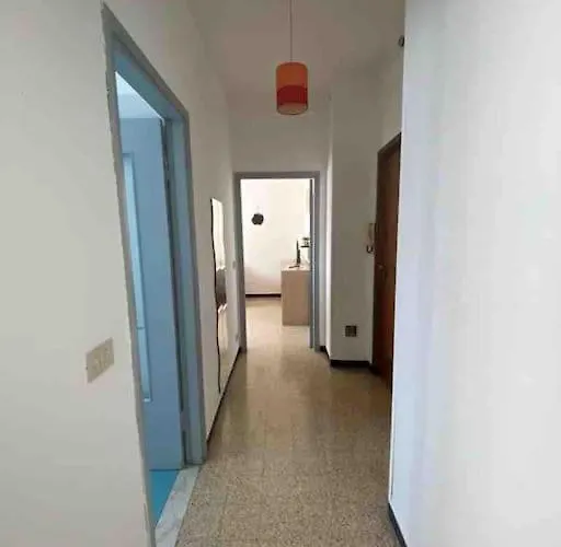 La Casa Di Alice Appartamento Vercelli