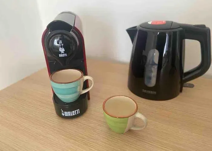 Appartamento La Casa Di Alice Vercelli