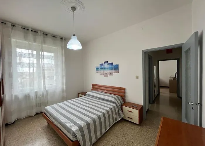 La Casa Di Alice Appartamento *