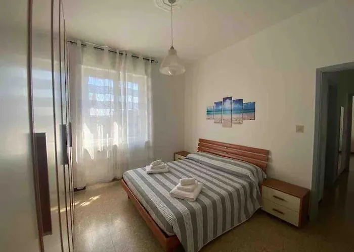 La Casa Di Alice * Vercelli