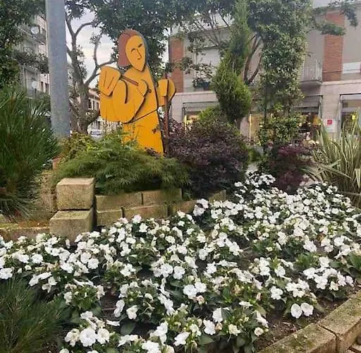 Appartamento La Casa Di Alice *