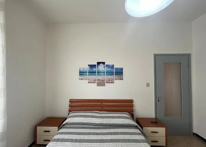 La Casa Di Alice Appartamento