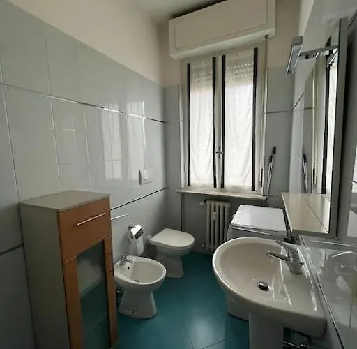 La Casa Di Alice Vercelli