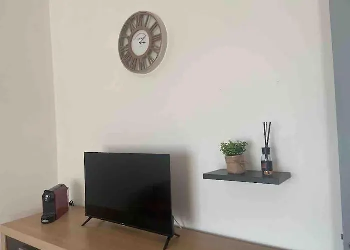 Appartamento La Casa Di Alice