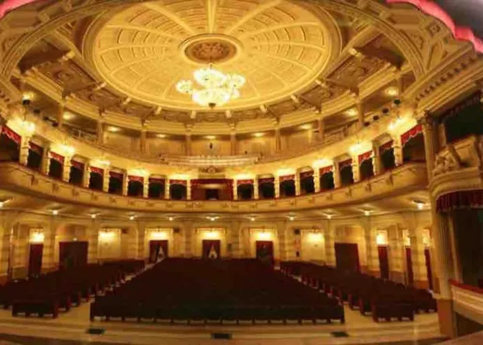 Appartamento La Casa Di Alice Vercelli