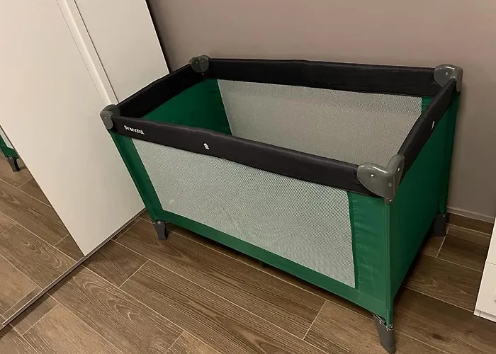 La Casa Di Alice Appartamento Vercelli